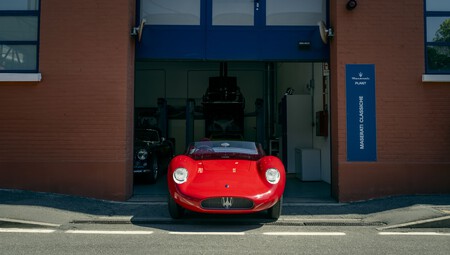 maserati jac