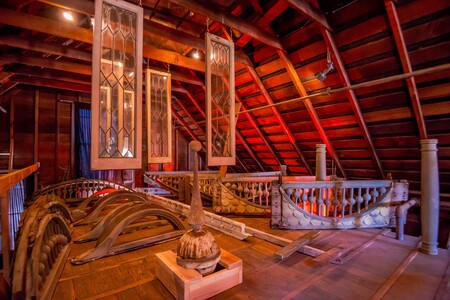 Attic 2