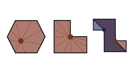 Crédito de imagem: Kit Yates via BBC