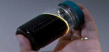 "Petróleo 2.0" producido con biomasas y bacterias, una realidad cercana