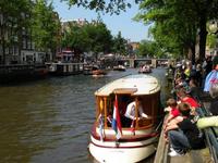 Amsterdam: consejos para una estancia tranquila