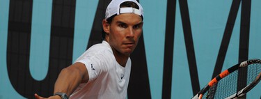 La retirada de Rafa Nadal: los grandes valores del tenista para aplicar en la crianza de los hijos