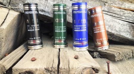 Pharmaskincare renueva el concepto de las mascarillas con sus Masque Sticks