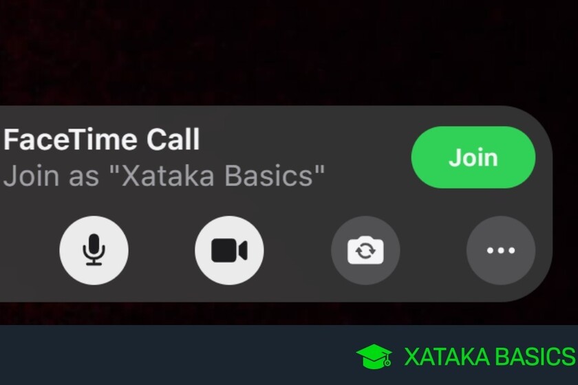 Cómo ingresar a una llamada FaceTime en Android o Windows Cómo ingresar a una llamada FaceTime en Android o Windows