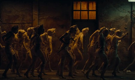 Return To Silent Hill 1