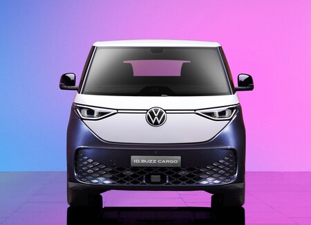 Volkswagen Id Buzz 2023 1600 0e