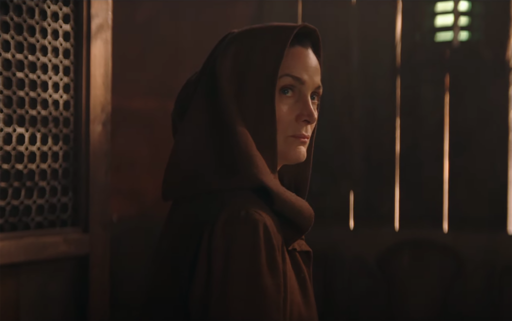 ‘Star Wars: The Acolyte’, lo nuevo de Disney+, ya tiene su primer tráiler: promete ser una serie cargada suspense