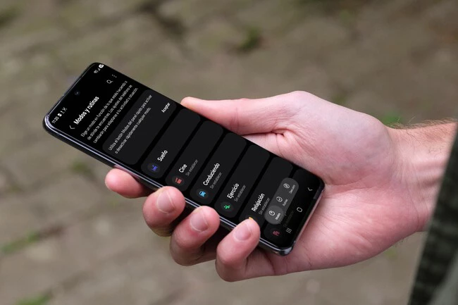 Automatizaciones En Galaxy