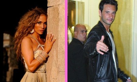 Jennifer Lopez arrima cebolleta con Rodrigo Santoro: ¡aparta, lagarta!
