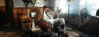 El calor aprieta y enciendes el ventilador durante horas cada día. Esto es lo que te costará en la factura de la luz