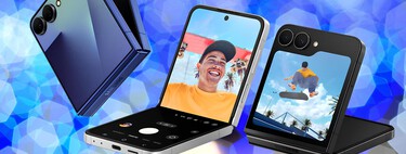 Con la llegada del Samsung Galaxy Z Flip 7 ¿Vale la pena comprar el Galaxy Z Flip 6? Cinco diferencias que debes saber antes de elegir entre uno de estos celulares plegables 