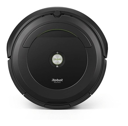 Chollo en eBay: robot aspirador iROBOT Roomba 696 por 269,99 euros con envío gratis