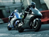 Demo del Moto GP: URT 3 para PC