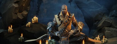 Un clan de Diablo Immortal sufre un robo masivo de 55 millones de monedas, con su propio líder como principal sospechoso 