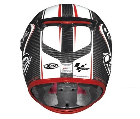 X-Lite X-802R ULTRA CARBON MotoGP™ Limited Edition