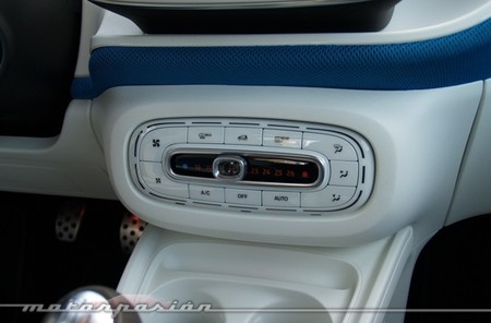 Smart Fortwo 2014 650 20