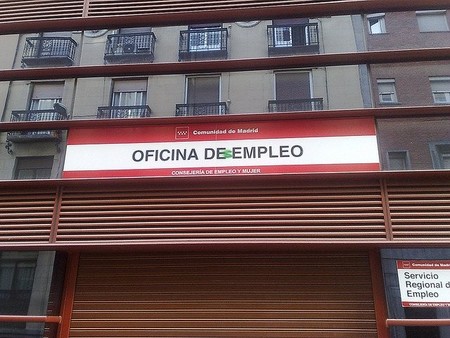 La afiliación a la Seguridad Social cae, también en los autónomos