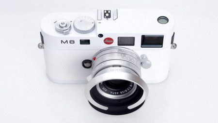 Jonathan Ive diseñará la edición más limitada del planeta de la nueva cámara Leica M