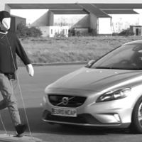 Video: La Euro NCAP nos muestra que tan bien detectan algunos autos a los peatones de manera autónoma