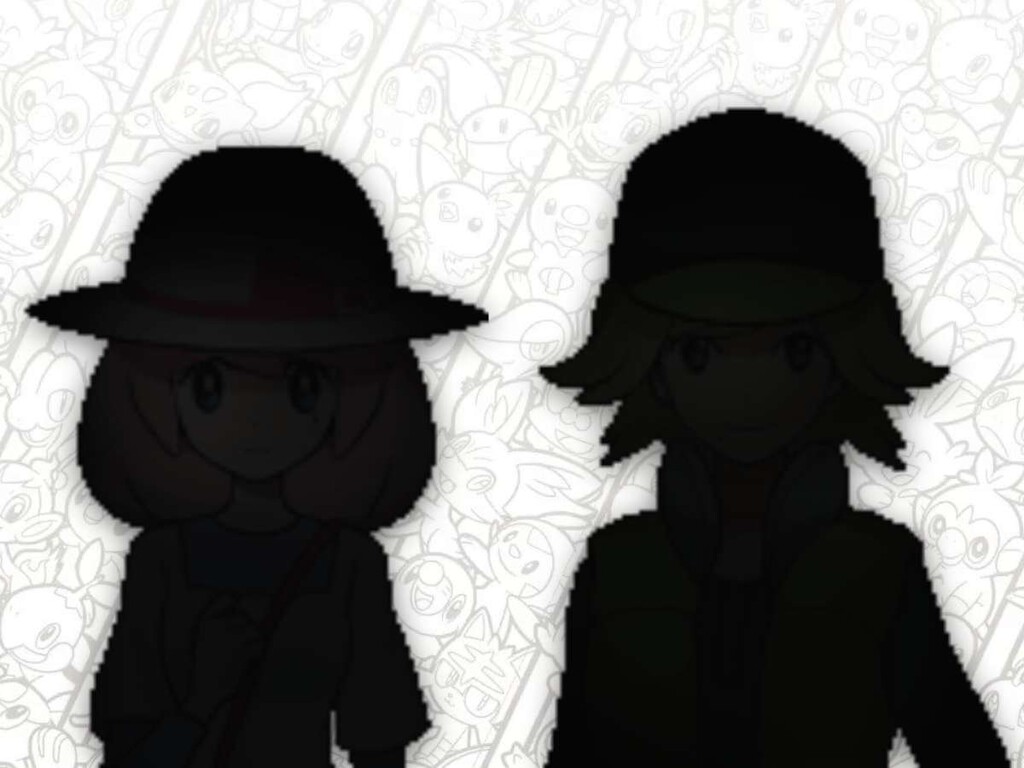 Cuando un RPG principal de Pokémon desafió a sus fans a hacerse con el auténtico legendario: novia o novio 