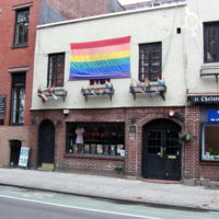Stonewall Inn, nombrado monumento histórico de Nueva York