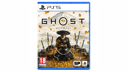 Ghost of Yotei
