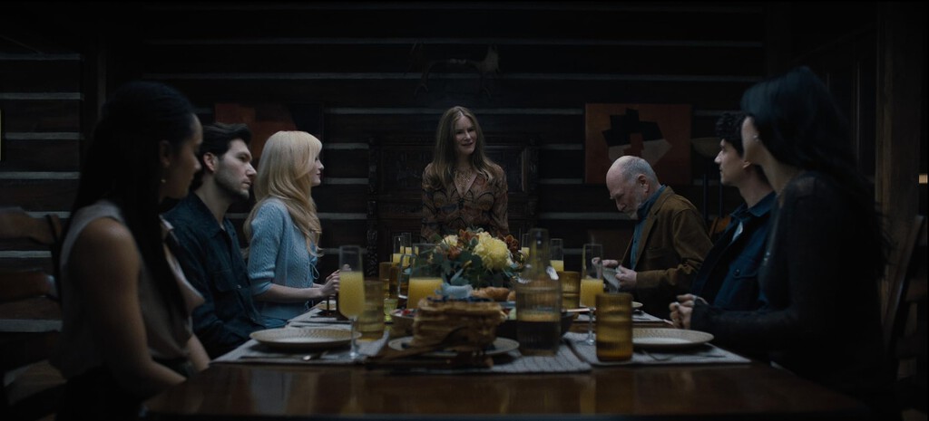 Netflix acaba de estrenar una nueva y retorcida serie de los creadores de Stranger Things. Ocho episodios perfectos para una maratón de terror y suspense 