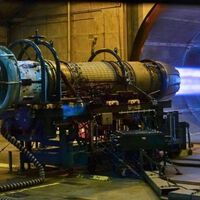 Um novo tipo de motor de plasma desenvolvido na Rússia: velocidade de ejeção de 360 mil km/h 