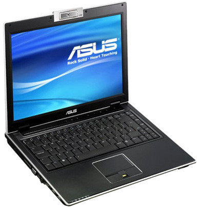 Asus V2 con HSDPA