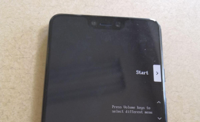 Pixel 3 Xl