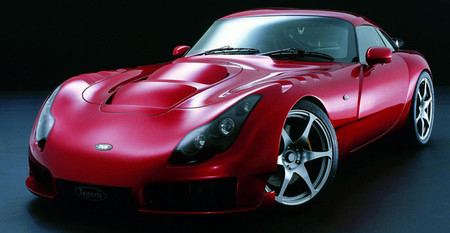 TVR volverá con nuevos modelos en 2015