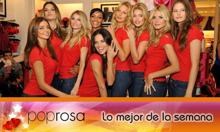 Lo mejor de la semana en Poprosa