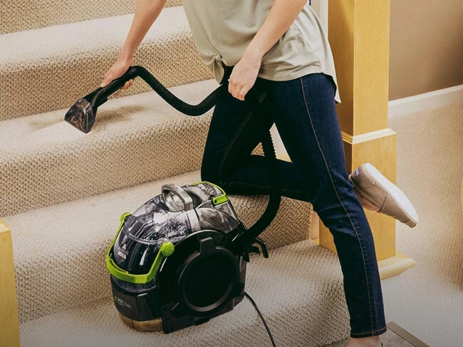 BISSELL SpotClean Pet Pro