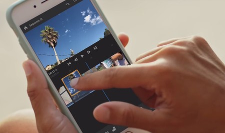 Adobe quiere que dejes de usar iMovie presentando Premiere Rush, su editor de vídeo unificado