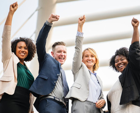 ¡Por fin es viernes! Menos para el autónomo que es jueves