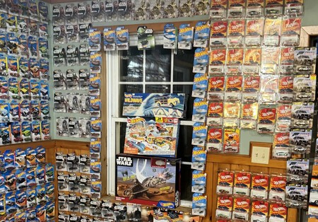 Autos Hot Wheels Coleccion