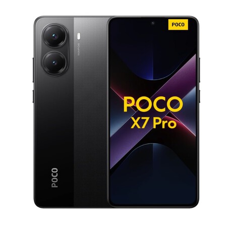 Poco X7 Pro