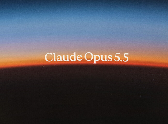 Claude Opus 5 5