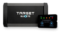 Target Blu-Eye: el detector de coches de policía