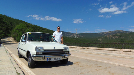 El viaje de uno de nuestros lectores: 8.000 kilómetros por Europa con un Renault 7