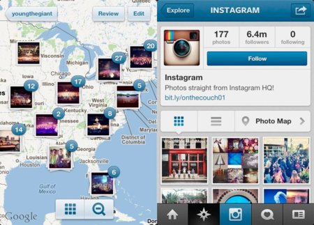 Instagram presenta su versión 3.0, ¿qué novedades incluye?