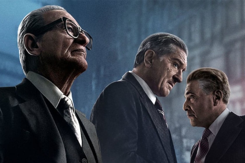 Todos los estrenos de Netflix en noviembre 2019: llegan 'El irlandés' y 'Hache', regresa 'The Crown' y más