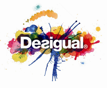 Desigual primavera-verano 2014: a todo color