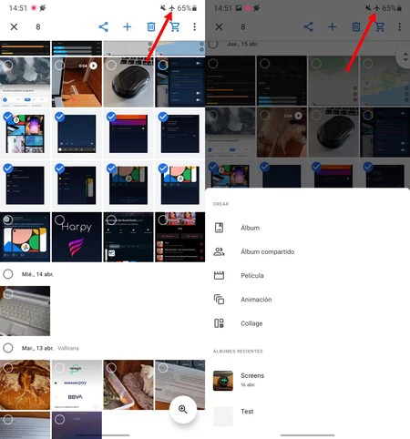 Google フォト オフライン