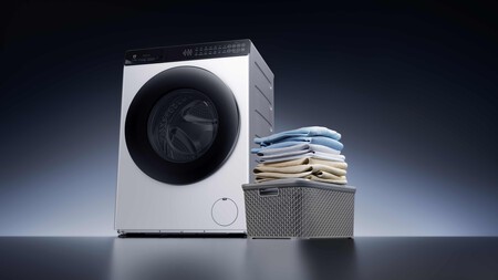 One Touch Wash Dry White