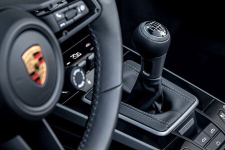 autos con caja Manual