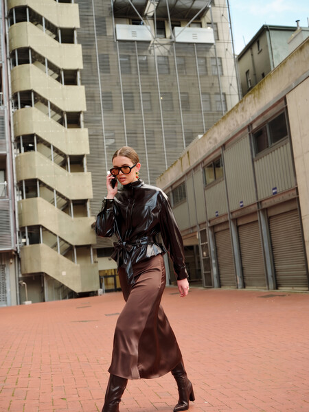 Power Dressing Copia