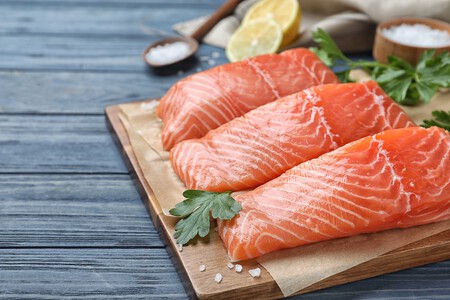 Salmón