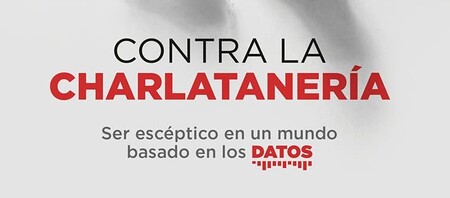 Libros que nos inspiran: 'Bullshit: contra la charlatanería', de Carl T. Bergstrom y Jevin D. West