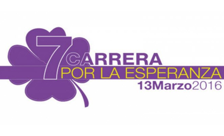 VII Carrera por la Esperanza: con el deporte por las enfermedades raras